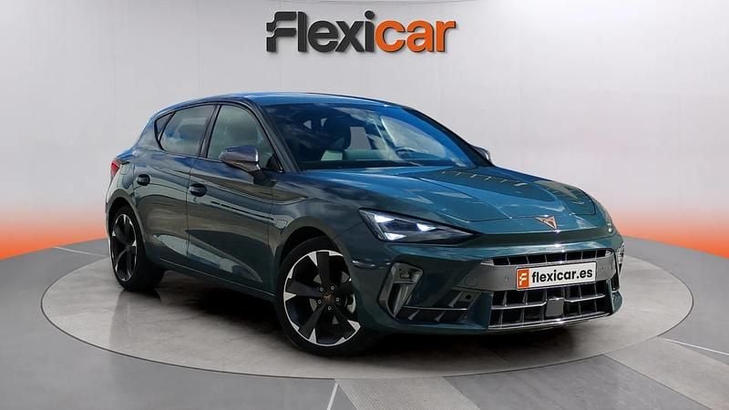 Käytetty Cupra Leon 150 HP (110 kW) 2025 Farmari