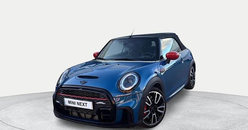 Usado 2022 Mini John Cooper Works Utilitario | 36.900 € (Precio justo) - Imagen 1/4