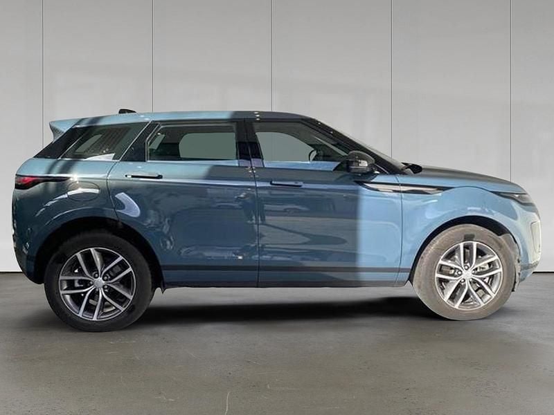 Occasion Land Rover Range Rover evoque S 309 ch (227 kW) 2024 Bleue SUV