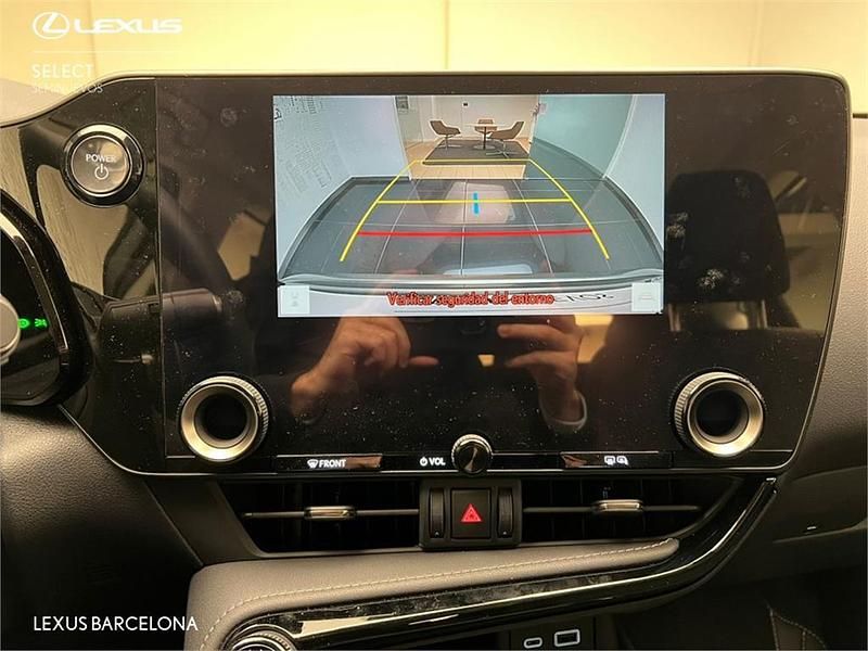 Usado Lexus NX450h+ 309 CV (227 kW) 2025 Otro SUV