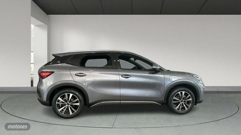 Usado BYD Atto 3 Comfort 150 kW (204 CV) 2024 Gris SUV