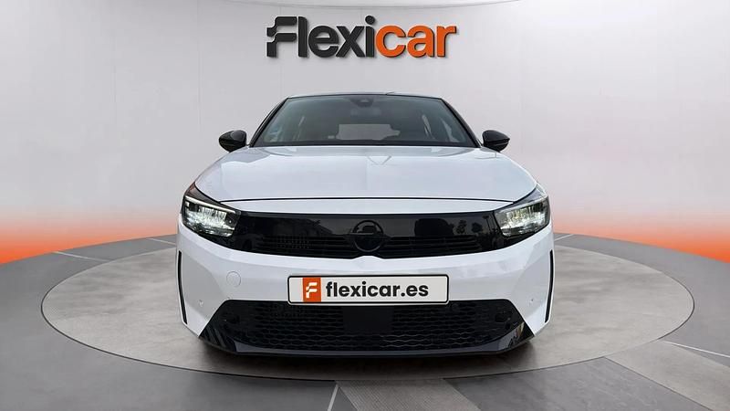 Usado Opel Corsa S 101 CV (74 kW) 2024 Blanco Utilitario