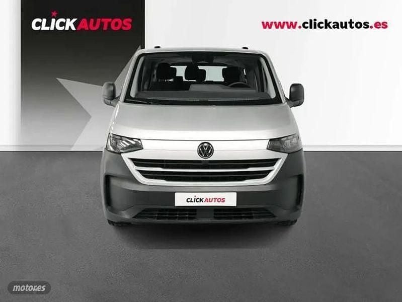 Usado VW Caravelle 150 CV (110 kW) 2025 Gris Monovolumen