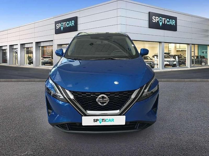 Usado 2021 Nissan Qashqai SUV | 23.900 € (Precio justo) - Imagen 1/4