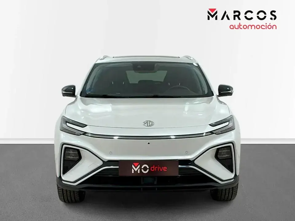 Usado MG Marvel R Luxury 132 kW (180 CV) 2023 SUV