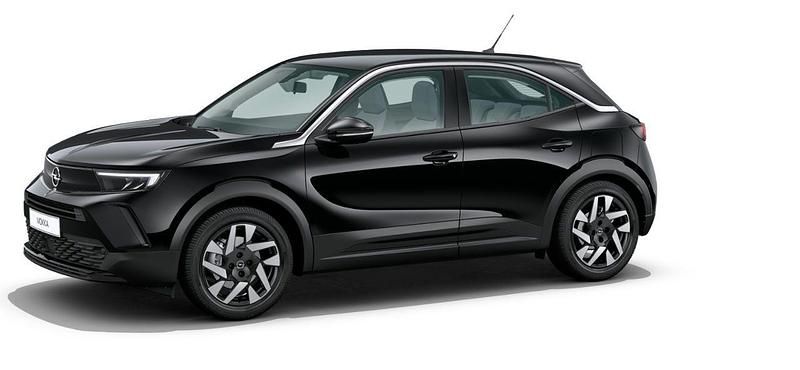 Negro Usado 2023 Opel Mokka Edition SUV | 28.000 € - Imagen 1/4