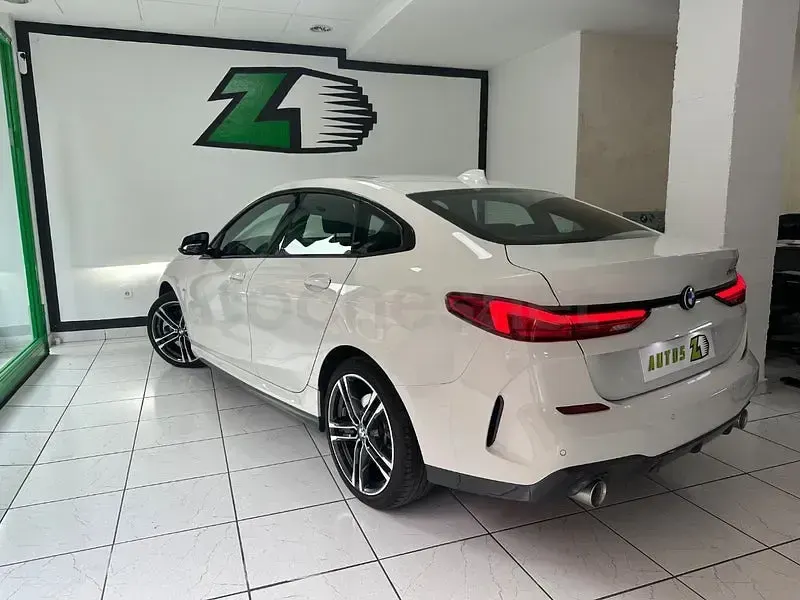 Usado BMW 220 178 CV (130 kW) 2024 Blanco Coupe
