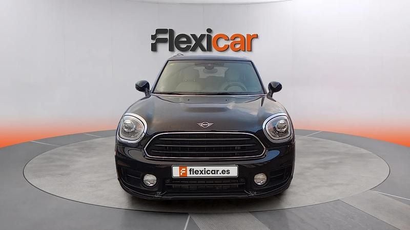 Usado Mini Cooper Countryman 136 CV (100 kW) 2020 Negro SUV