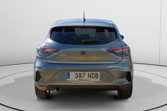 Usado Renault Clio V Evolution 101 CV (74 kW) 2025
