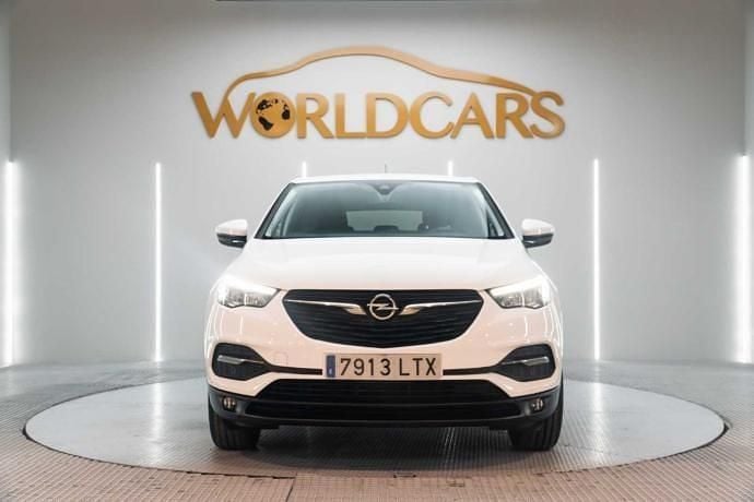 Usado Opel Grandland X Edition 130 CV (95 kW) 2021 SUV