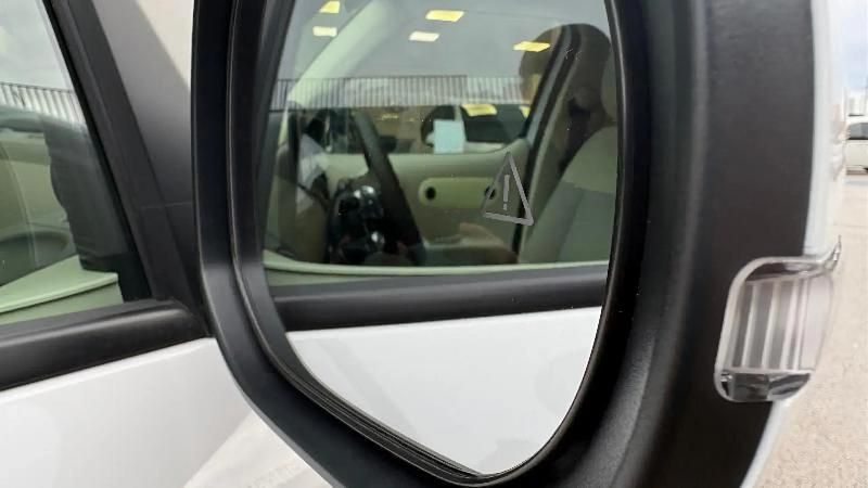 Nuevo Hyundai Inster 84 kW (115 CV) 2026 Blanco Utilitario