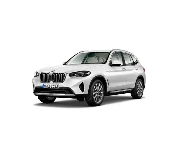 Usado BMW X3 xLine 190 CV (139 kW) 2022 SUV
