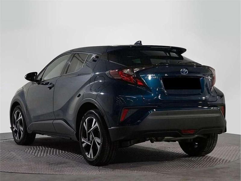 Usado Toyota C-HR Advance 122 CV (89 kW) 2023 SUV
