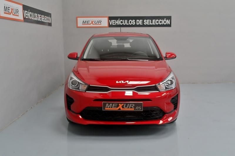 Usado Kia Rio 84 CV (61 kW) 2023