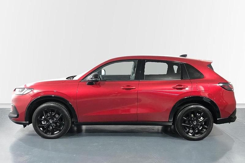Nuevo Honda ZR-V Sport 184 CV (135 kW) 2025 Otro SUV