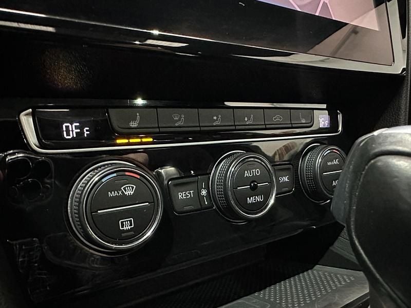 Usado VW Arteon R-line 150 CV (110 kW) 2020 Blanco