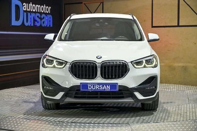 Occasion BMW X1 2021 SUV