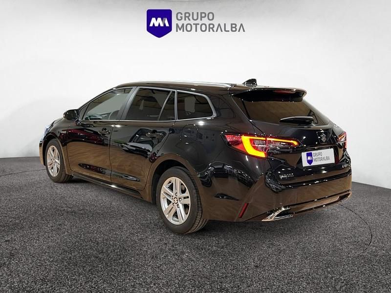 Nuevo Suzuki Swace GLX 140 CV (102 kW) 2025 Negro Familiar