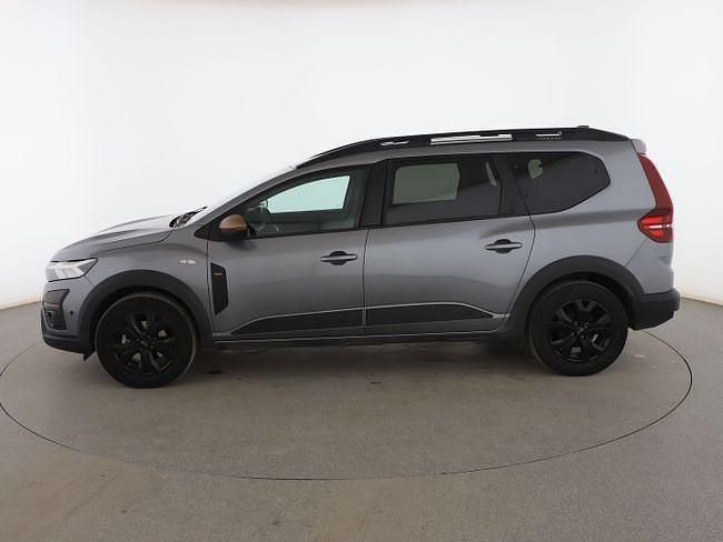 Usado Dacia Jogger Extreme 141 CV (103 kW) 2024 Gris Monovolumen