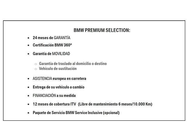 Azul Usado 2021 BMW 420 Comfort Edition Coupe | 32.900 € (Precio justo) - Imagen 1/4
