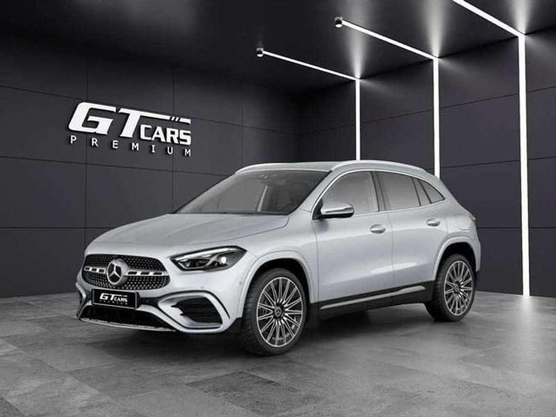 Usado Mercedes GLA45 AMG AMG 190 CV (139 kW) 2023 Plateado SUV