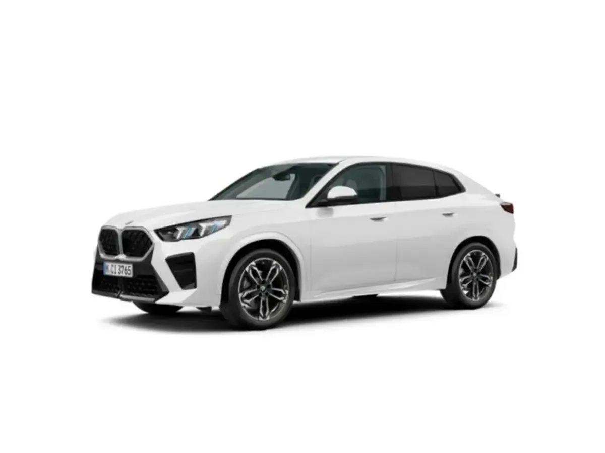 Usado BMW X2 Comfort Edition 163 CV (119 kW) 2025 Blanco SUV