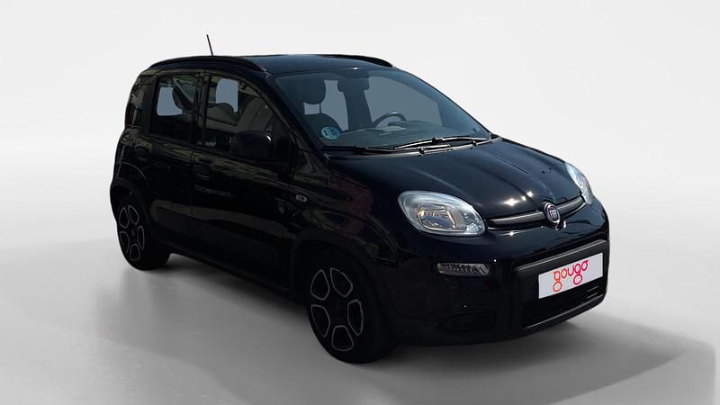Usado Fiat Panda City Life 70 CV (51 kW) 2022 Utilitario