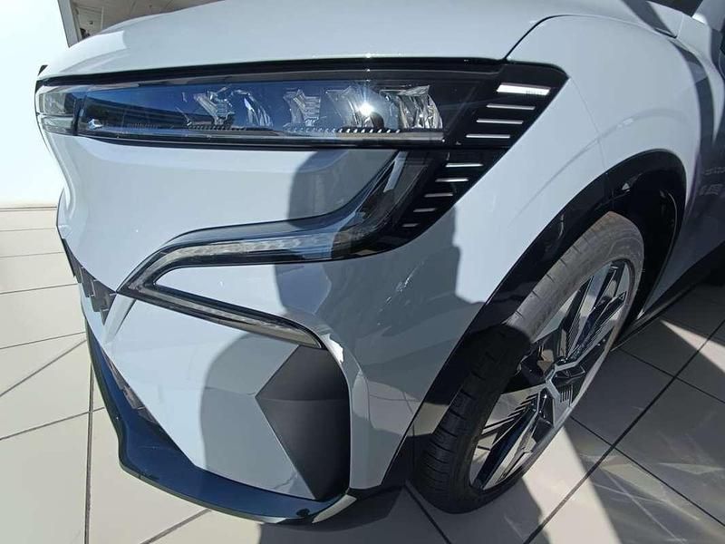 Usado Renault Megane E-Tech Techno 160 kW (218 CV) 2024 Utilitario