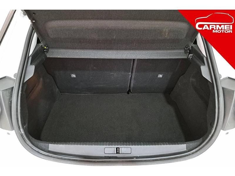 Usado Opel Corsa Edition 100 CV (73 kW) 2020 Blanco Utilitario