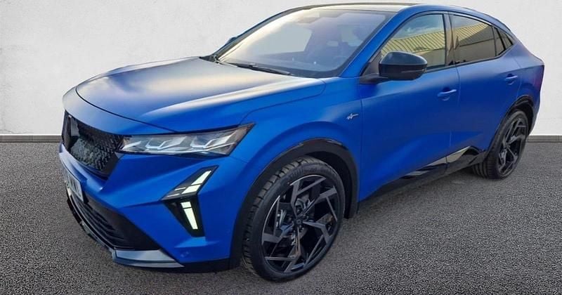 Usado Renault Rafale 300 CV (220 kW) 2024 SUV