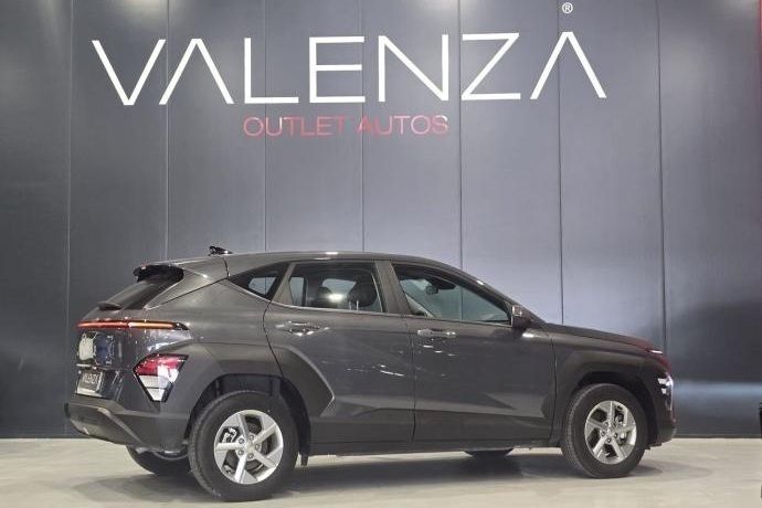 Usado Hyundai Kona 120 CV (88 kW) 2024 SUV