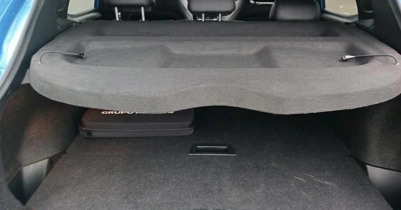 Usado Nissan Qashqai N-TEC 160 CV (117 kW) 2020 SUV