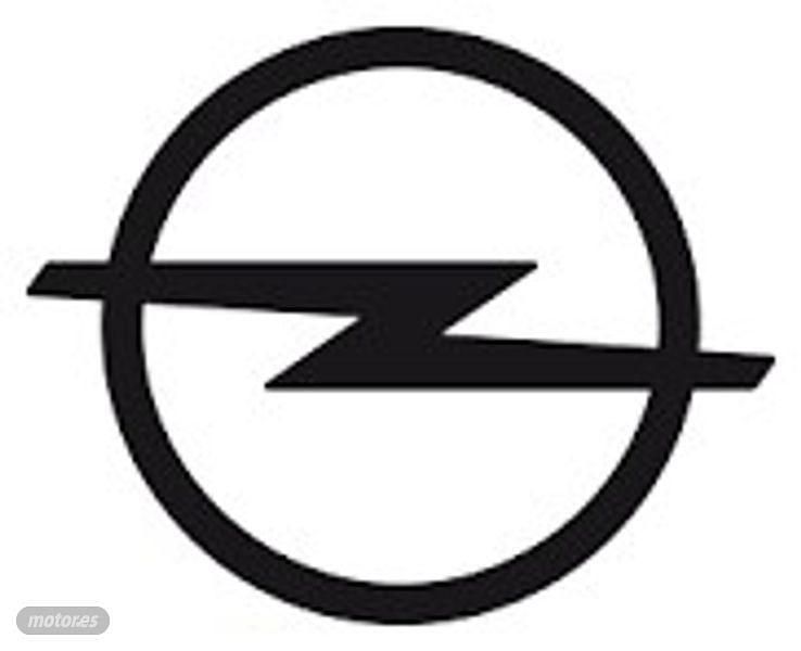 Usado Opel Astra Excellence 125 CV (91 kW) 2017 Berlina