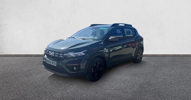 Usado 2025 Dacia Sandero Extreme | 16.300 € (Buen precio) - Imagen 1/4