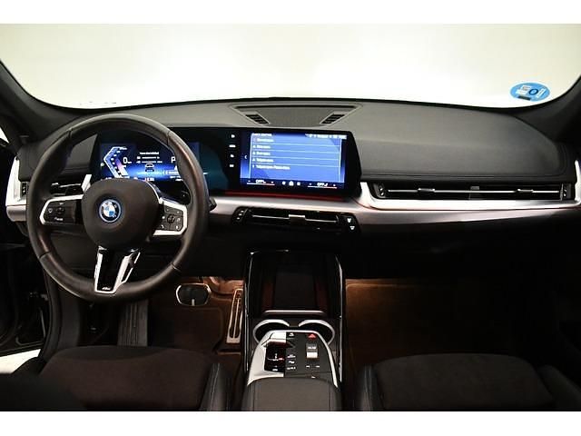 Usado BMW X1 Comfort Edition 245 CV (180 kW) 2025 Negro SUV