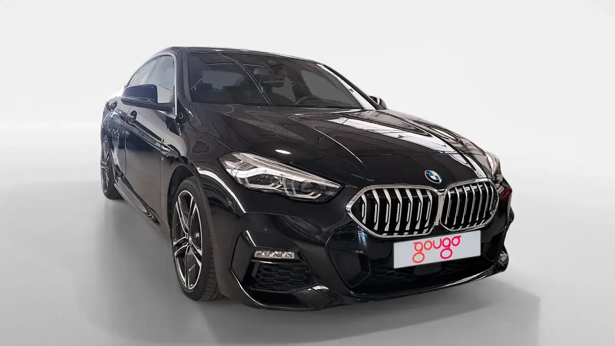 Usado BMW 218 Gran Coupé 136 CV (100 kW) 2022 Coupe