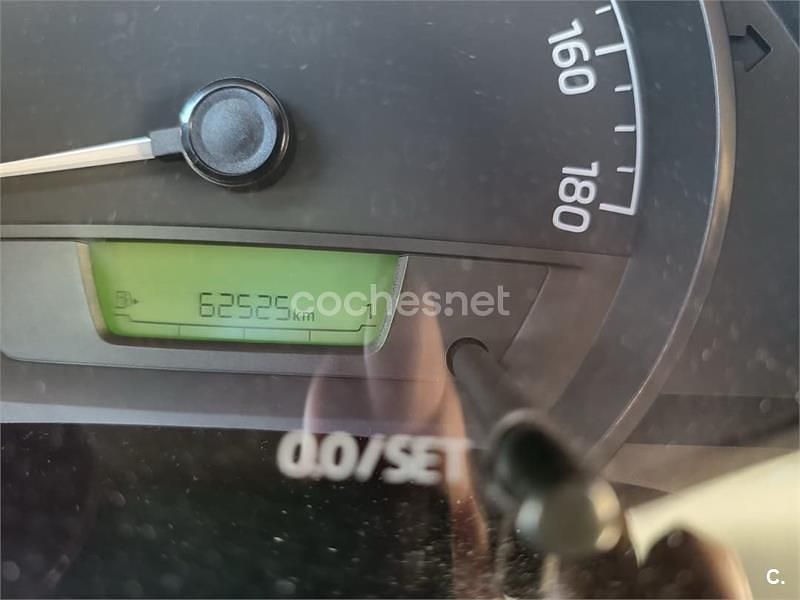 Usado Skoda Citigo 60 CV (44 kW) 2015 Utilitario