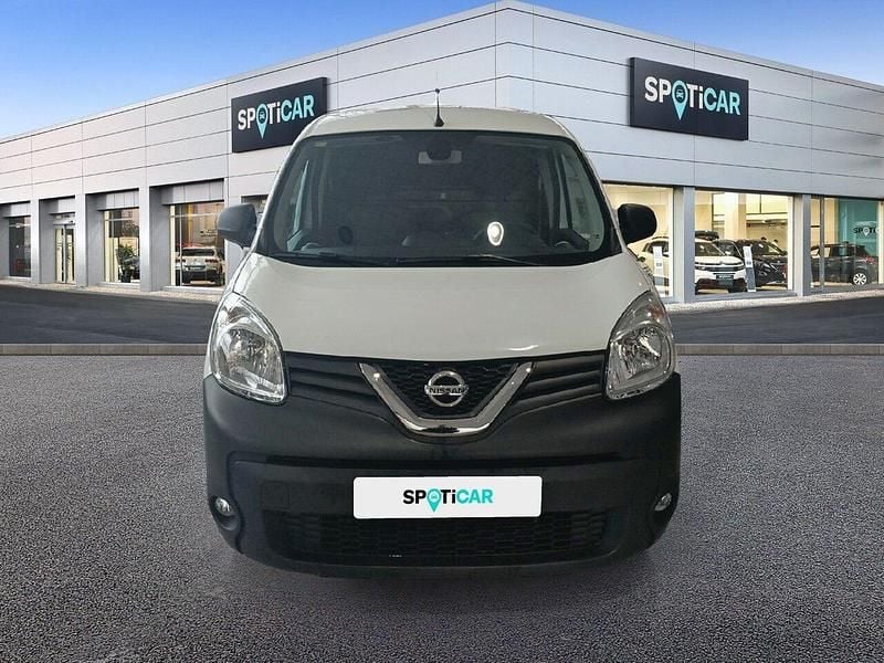 Usado Nissan NV250 Comfort 95 CV (69 kW) 2021 Blanco Van