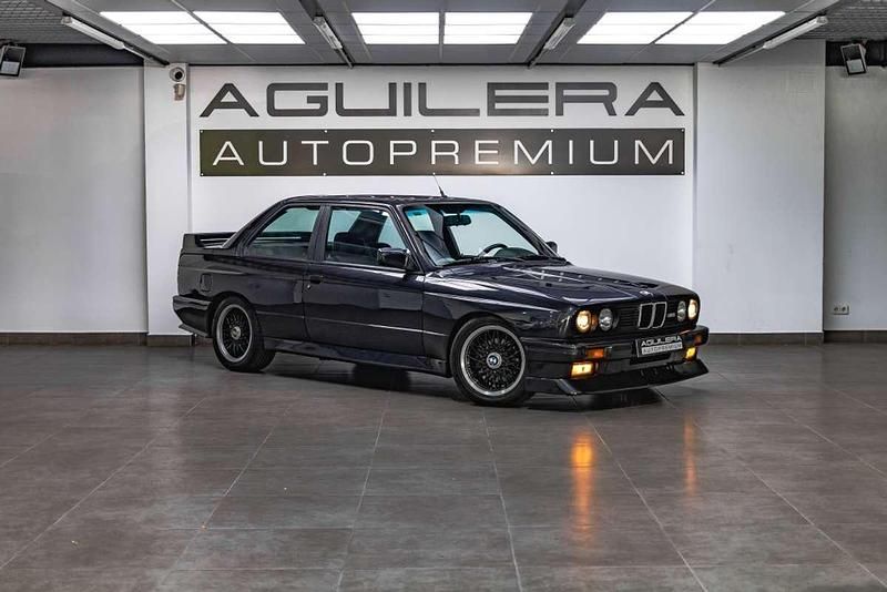 Burdeos Usado 1994 BMW M3 Coupe | 104.990 € - Imagen 1/4