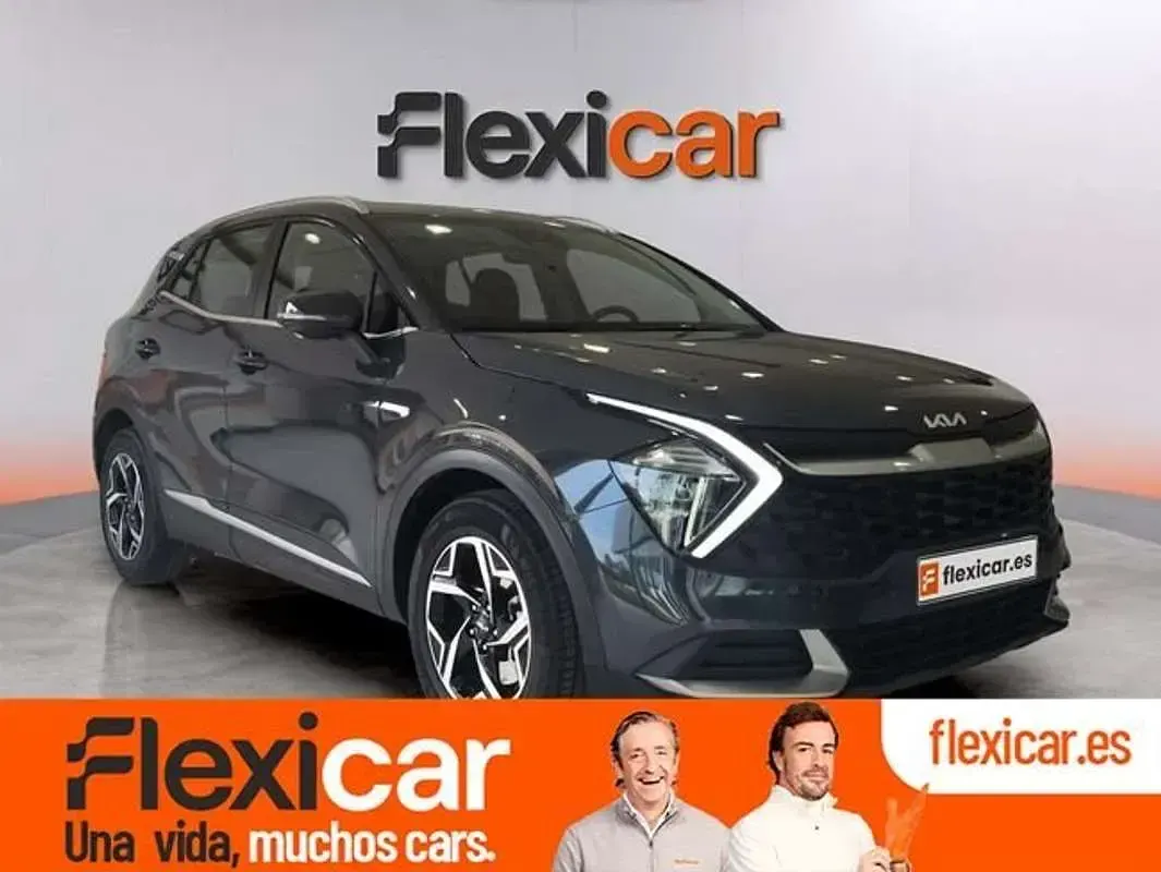 Occasion Kia Sportage 160 ch (117 kW) 2025 SUV