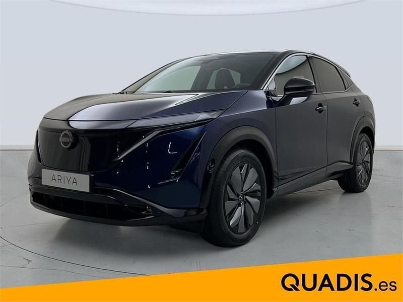 Nuevo Nissan Ariya Advance 177 kW (242 CV) 2026 Otro SUV