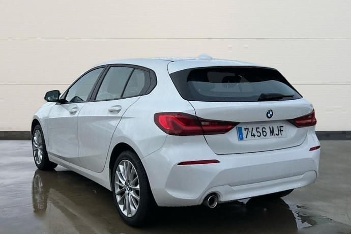 Usado BMW 118 136 CV (100 kW) 2023 Utilitario