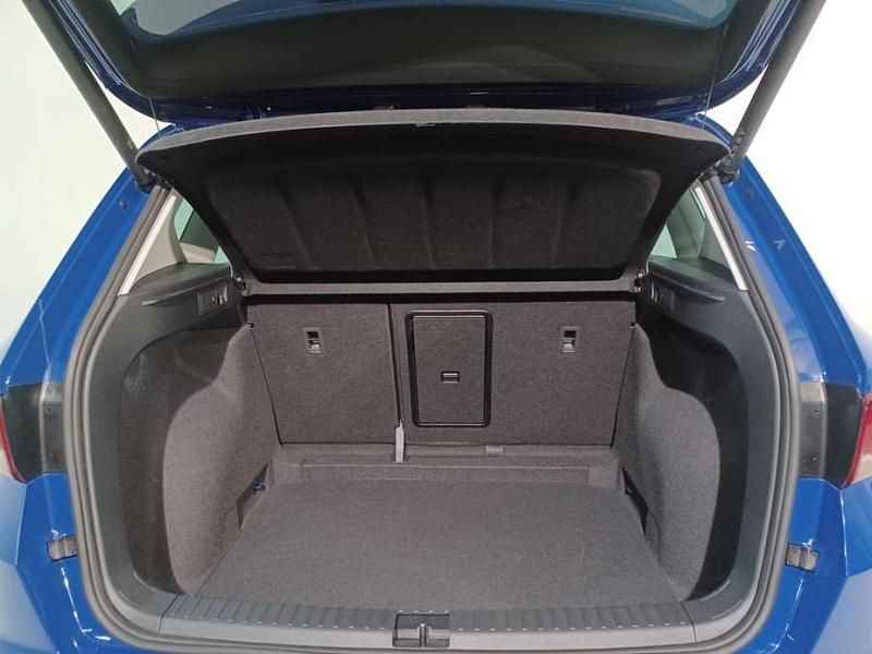 Usado Seat Ateca FR 115 CV (84 kW) 2025 SUV