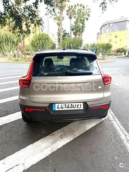 Usado Volvo XC40 Plus 175 kW (238 CV) 2023 Eléctrico SUV