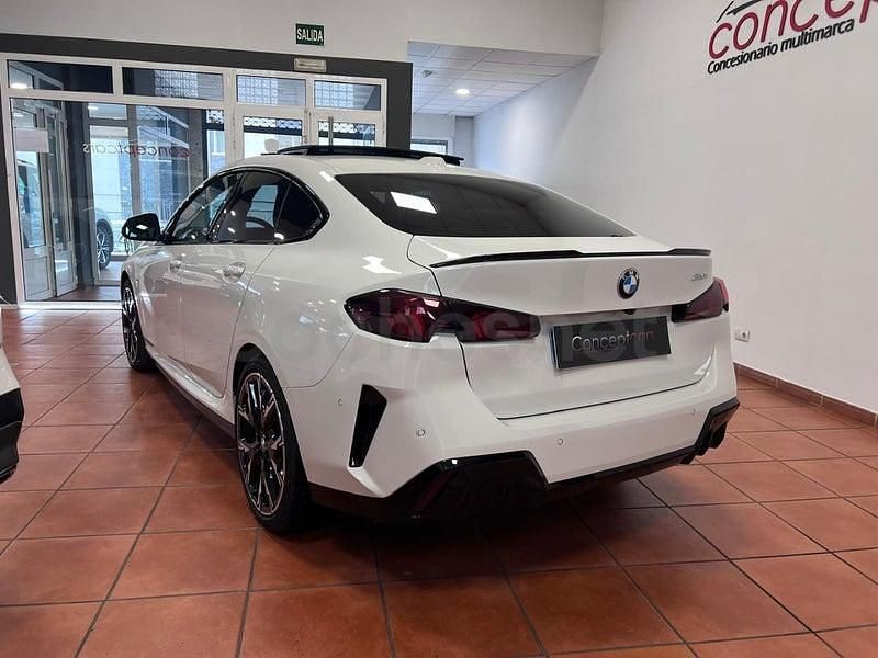 Usado BMW 220 M Sport 163 CV (119 kW) 2025 Blanco Coupe