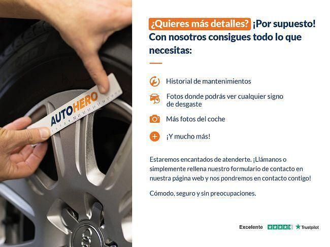 Usado BMW X1 Comfort Edition 150 CV (110 kW) 2018 Blanco SUV