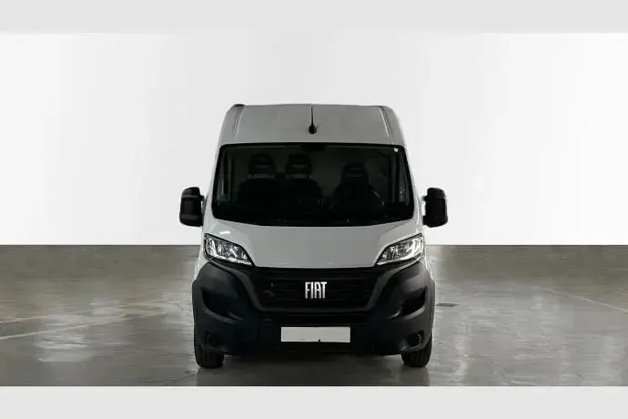 Usado Fiat Ducato Easy 140 CV (102 kW) 2023 Van