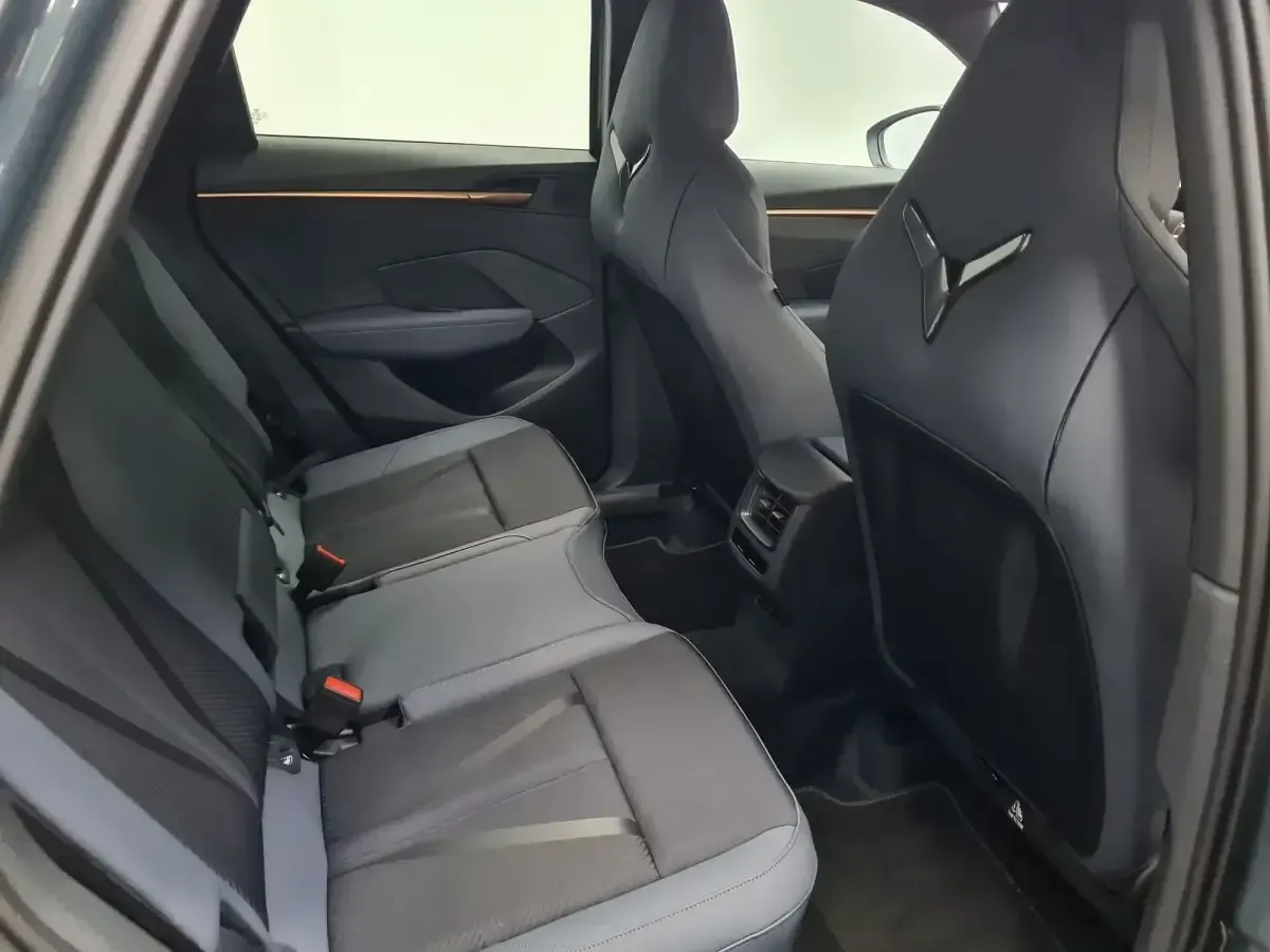 Usado Cupra Terramar 150 CV (110 kW) 2024 Azul SUV