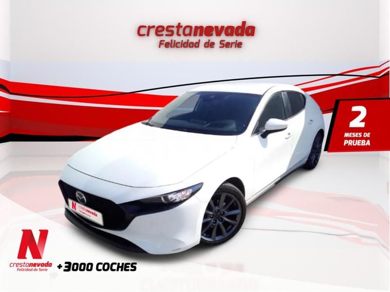 Usado 2021 Mazda 3 | 19.616 € (Precio justo) - Imagen 1/3