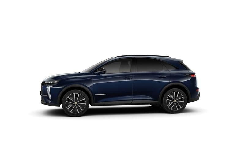 Nuevo DS Automobiles DS7 Crossback 130 CV (95 kW) 2026 Azul SUV